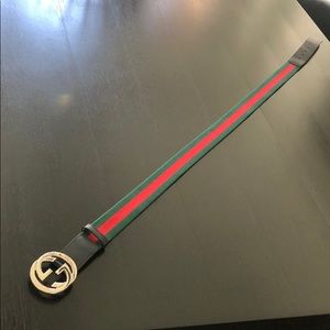 Gucci Belt